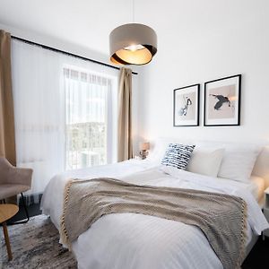 Appartement met een Slaapkamer